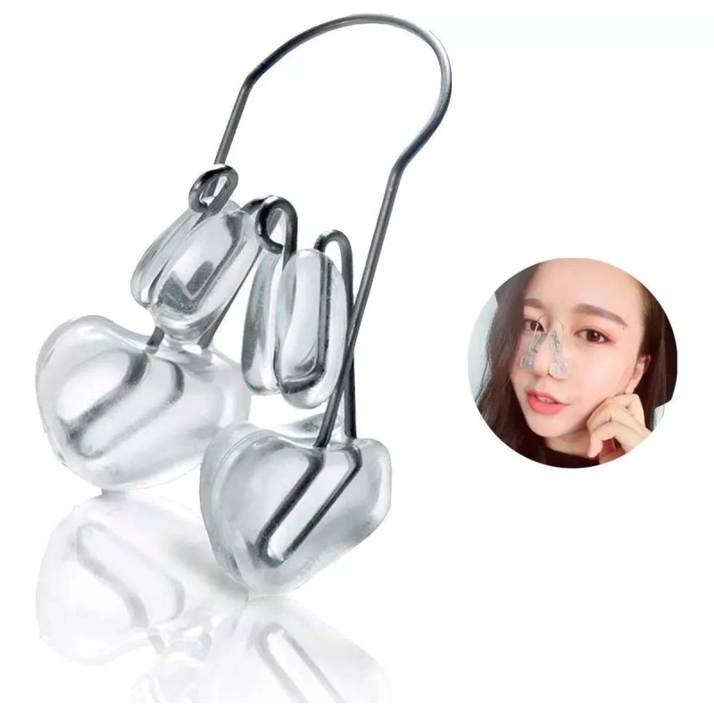 Vanella Monterrey Respigador De Nariz Levantar Adelgazamiento Corrección