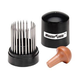Master Tools 8020 HG Micro Rivet Punch (23 PCS, 0.25mm-1.35mm)