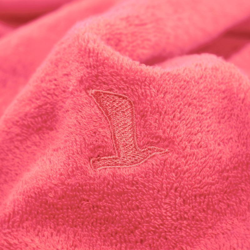 Möve Super Fluffy Bath Towel 100 x 160 cm 100%