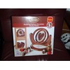 Nostalgia Chocolate Electrics rotating hollow chocolate candy maker NEW IN