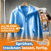 Qindoo Textil Impr√§gnierung Impr√§gnierspray 2L, Textilien & High-Tech-Gewebe impr√§gnieren, atmungsaktiver