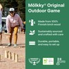 Mölkky Original - Wooden Throwing Games for Outdoor, Yard, Garden,