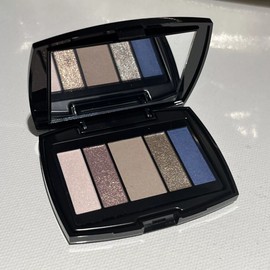 Lancome Color Design Palette EyeShadow - Lancome Loves Women Cool - Travel 2g