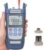 Duogalia Fiber Optical Power Meter with 1mW Light Source SC