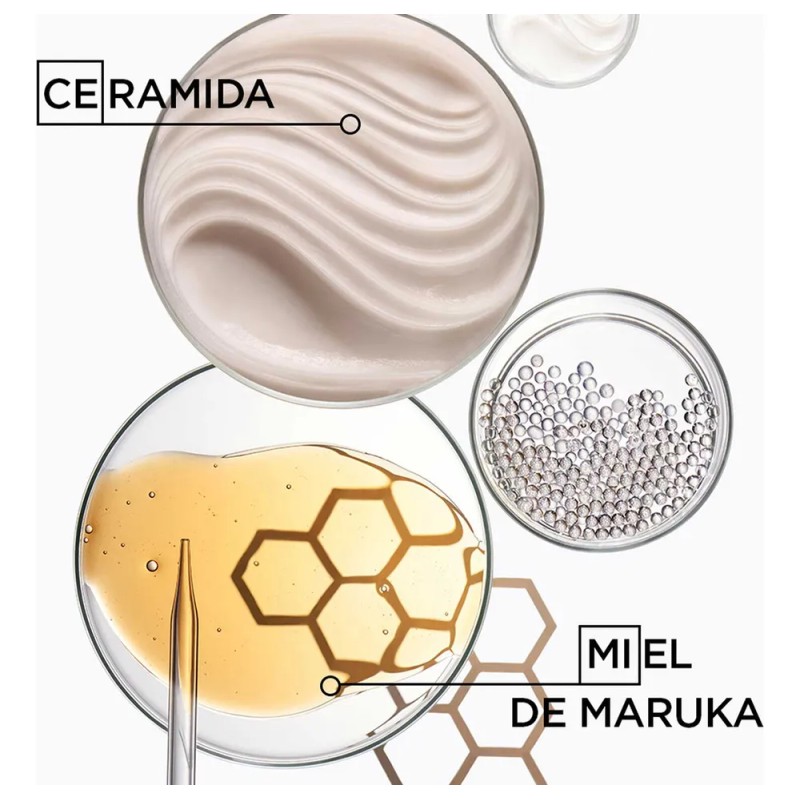 Gel crema Krastase Gele Curl Contour de 150mL