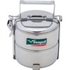 Sea Gull Lighting Seagull Lunch Box Food Carrier 2-Tier 3.9