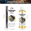Engine Anti-Wear Protectant, Automobile Engine Anti-Wear Protective Agent, High-Efficiency Engine