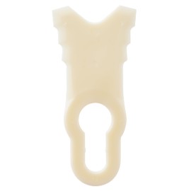 Koshin PA-526 Engine Powered Replacement Blade for EFR Grass Mower, 12 Replacement Blades