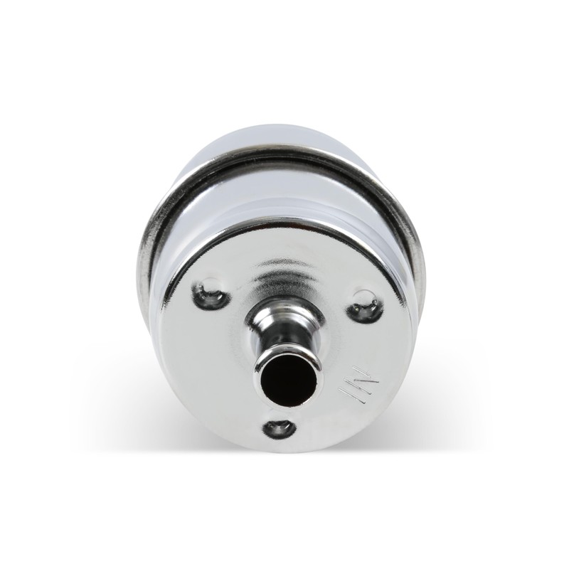 Holley 162-523 Chrome Fuel Filter