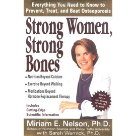 Strong Women, Strong Bones