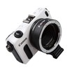 Viltrox Lens Adapter for Canon EF Lens