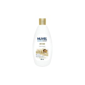 Nuvel 3 cremas humectante anti-edad con baba de caracol 500 ml Nuvel Nuvel Anti Edad Baba de Caracol Crema