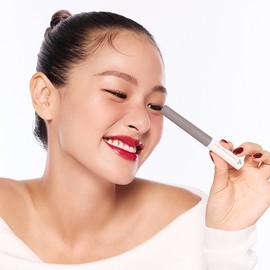 TONYMOLY Eye Tone Skinny Brow Mascara 3.5g - 01 Ash Gray