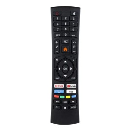 Control Compatible Sansui Smart Tv Modelo Smx50n1unf