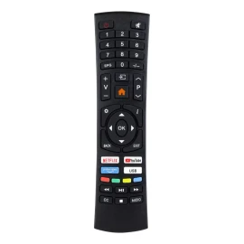 Control Compatible Sansui Smart Tv Modelo Smx50n1unf