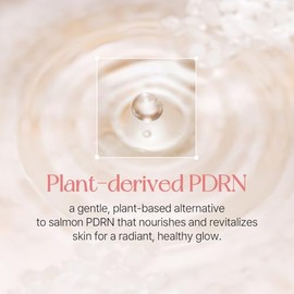 Mixsoon Pdrn Collagen Tinted Moisturizer No. 50 - Crema con Color, 50ml