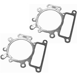 Briggs & Stratton 2 Pack 794114 Cylinder Head Gasket Replaces 699168