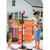 O2COOL Pool & Spa Valet, Adjustable Pool & Patio Towel