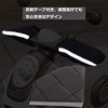 Motorcycle Steering Wheel Cover, Winter, Cold Protection, Waterproof, Motorcycle Steering