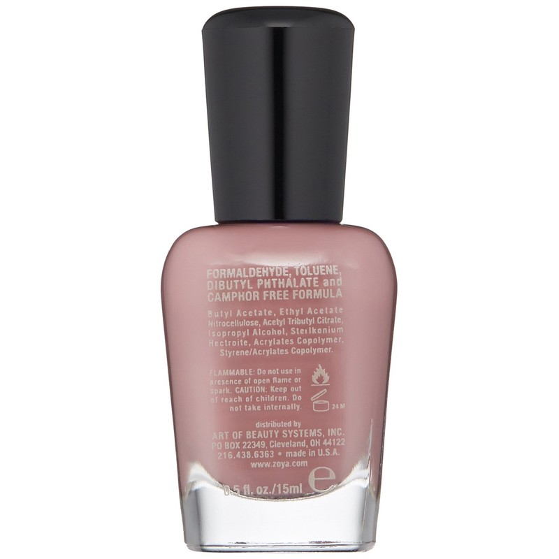 ZOYA Nail Polish, Brigitte