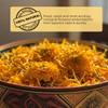 Akshit Dried Calendula Flowers, Natural Marigold Flower Tea, Dried Edible