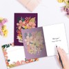 Tree-Free Greetings Mother's Day Cards - Artful Designs - 2