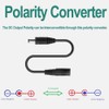 9V 1.5A 13.5W AC DC Power Supply Adapter 10ft Cord