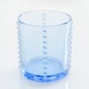 Sori Yanagi Y Glass (S) Blue Hirota Glass [YS-1BL]