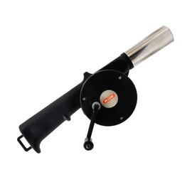 Portable Barbecue Fan, Manual Barbecue Blower, Barbecue Accessories, Fireplace Blower on Barbecue Blower, Barbecue Fan (Manual)