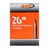 CST Camara 650X18/25C (18/25-650) Ruta V.F. 60mm