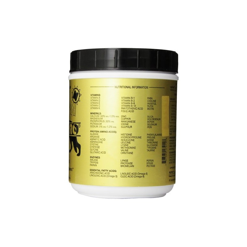 Nupro Nupro All Natural Dog Supplement (30 oz)