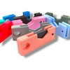 Protective Case for YubiKey 5/5C NFC – Compact & Lightweight
