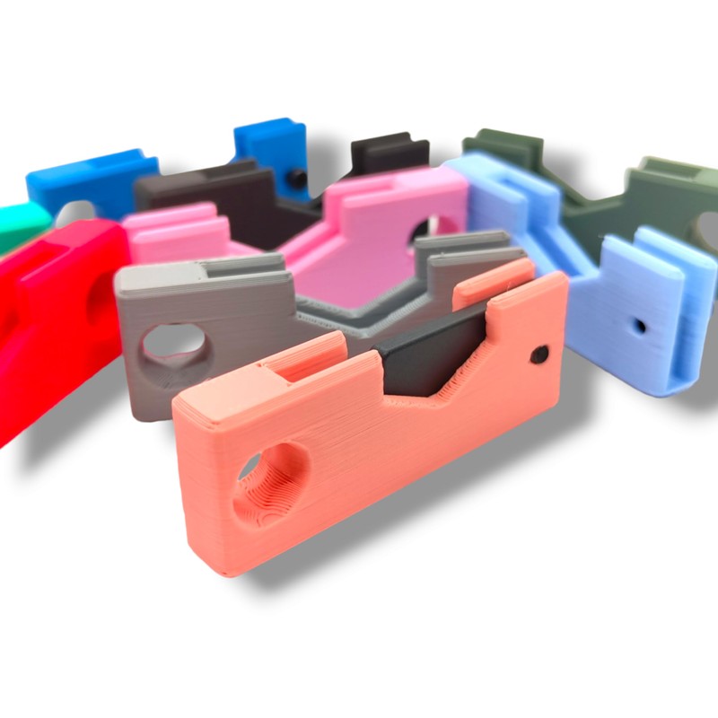 Protective Case for YubiKey 5/5C NFC – Compact & Lightweight
