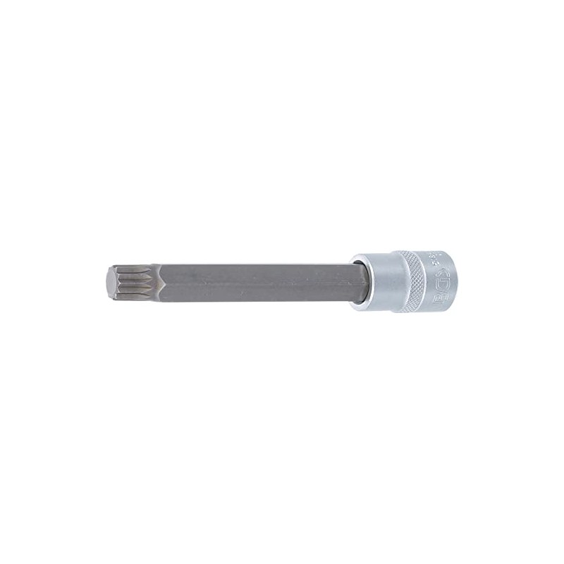 BGS 5184-M14 | Bit Socket | length 140 mm |