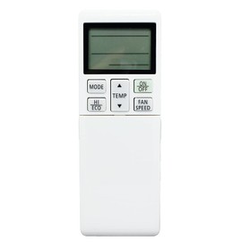 RLA502A700B Fernbedienung Ersatz für Mitsubishi Klimaanlage