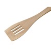 Fackelmann 31042 Wooden Spatula 30 x 6 cm