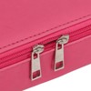 Pencil Bag Large Capacity Convenient Storage Portable Comfortable Hand Feel