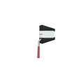 Odyssey 2023 White Hot Versa Putter (Right Hand, 35" Length,