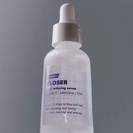 frankly Closer Serum 30mL  - frankly Closer Serum 30mL