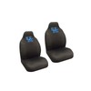 MULTI_B Kentucky Wildcats 2 Seat Covers and Shoulder Pads with