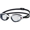 Swans SR-81NPAF CLA Swimming Goggles, Made in Japan, ASENDER Racing