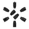 [LINKUP] Cat6A Plug Boot | RJ45 Ethernet Connector Jack Boot