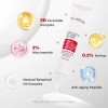 Crema Ojos Retinol Antiarrugas Péptidos Ojeras Todo Tipo Piel Día