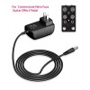 For Cornerstone AC Adapter For Cornerstone Nero Fuzz Guitar Effect