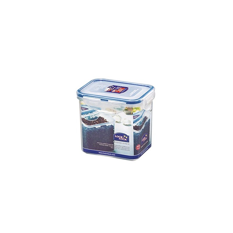 850ml Rectangular Food Container