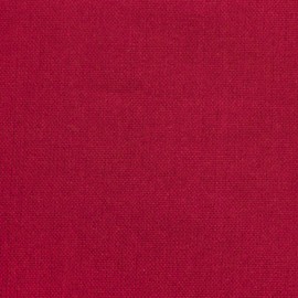 DII Everyday Collection, Fringed Solid Tabletop, Napkin Set, Wine, 6 Piece