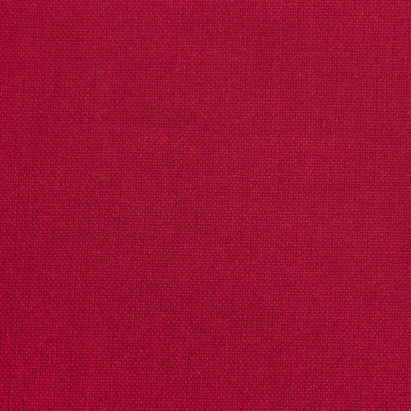 DII Everyday Collection, Fringed Solid Tabletop, Napkin Set, Wine, 6