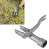 Wnesy Hand Weed Cutter Standing Weed Cutter Practical Labor Saving