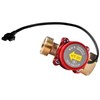 1 PCS HT‑30 AC 0‑110V 0.2A G3/4 "‑3/4" Thread Water