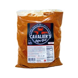 Cavalier's Cajun Boil (Granule, 3LB)